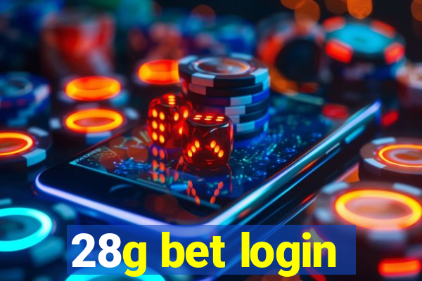 28g bet login